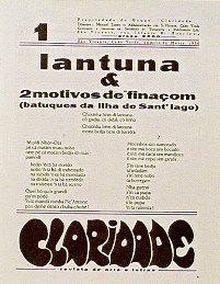 Bücher statt Brandung: Sal wagt das Wort